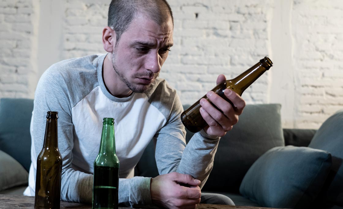 Убрать алкогольную зависимость в Верхнем Авзяне